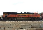 BNSF 9187